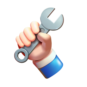 Ícono de soporte tecnico