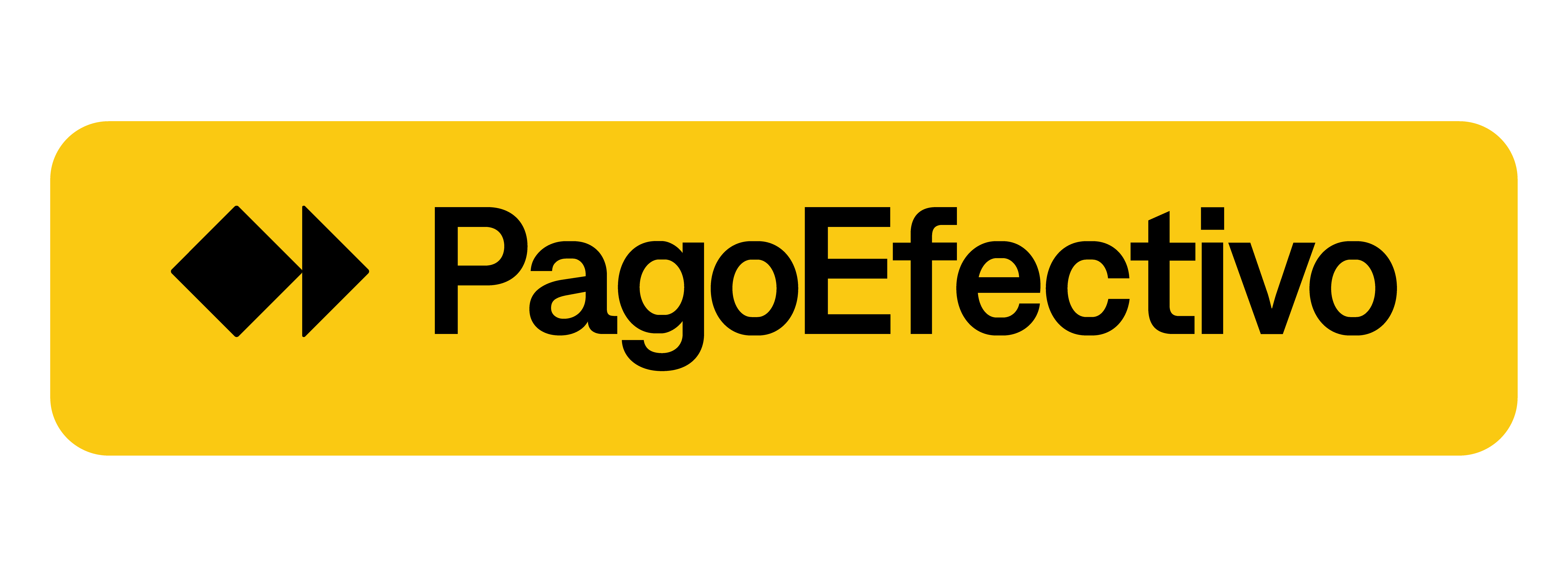 Pago Efectivo